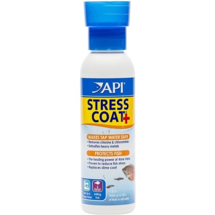 API Stress Coat Plus - 4 oz (Treats 236 Gallons)