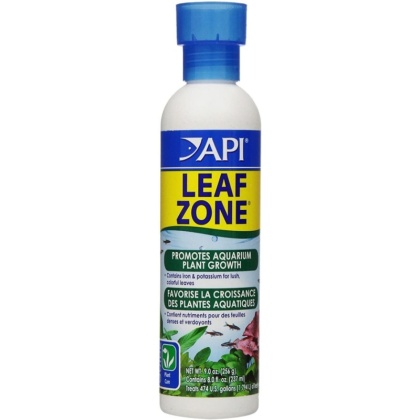 API Leaf Zone - 8 oz