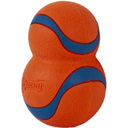 Chuckit Ultra Tumbler Dog Toy - 1 count