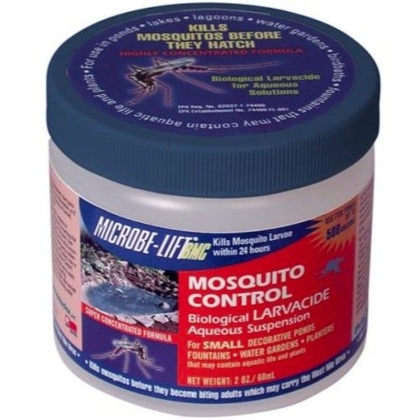 Microbe-Lift BMC Mosquito Control - 2 oz