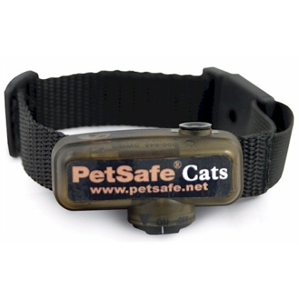 PetSafe Cat Fence Collar
