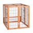 Rabbit Playpen - Large