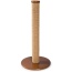 Prevue Pet Kitty Power Paws Tall Round Scratching Post