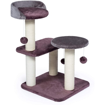 Prevue Pet Products Kitty Power Paws Play Palace