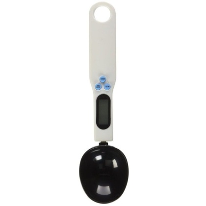 Seachem Digital Spoon Scale Supplement Dosing Tool - 1 count