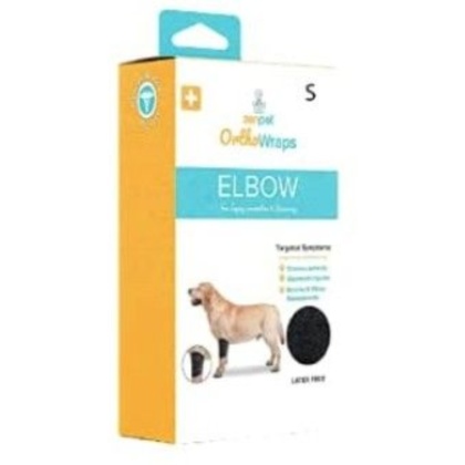 ZenPet Elbow Protector Ortho Wrap - Small - 1 count